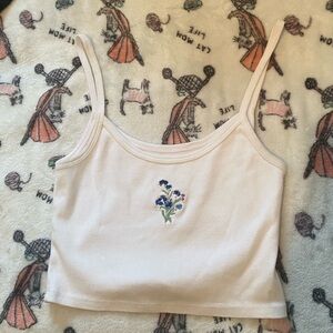 Brandy Melville Tank top